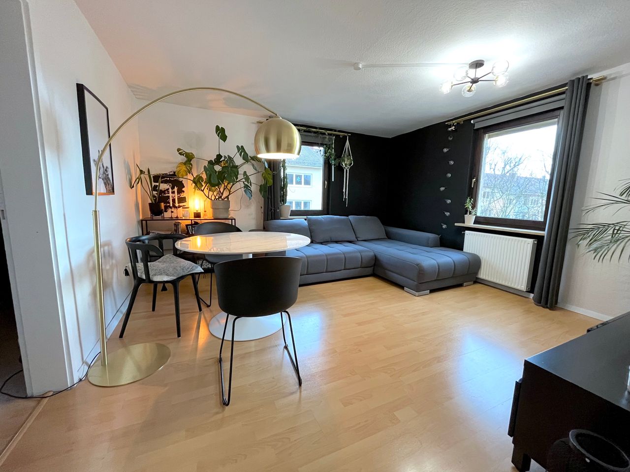 Wohnung Bauvereinstraße in Nürnberg