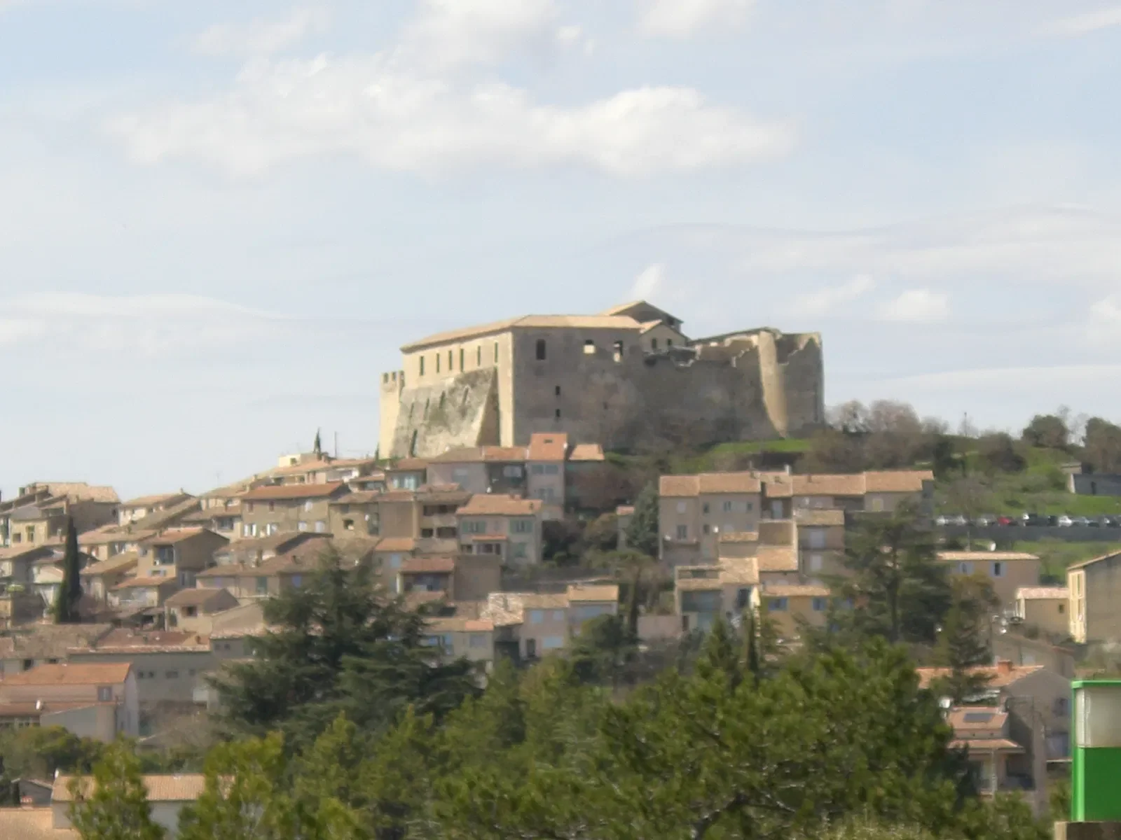 Appartement Les Sèbiéres à Gréoux-les-Bains