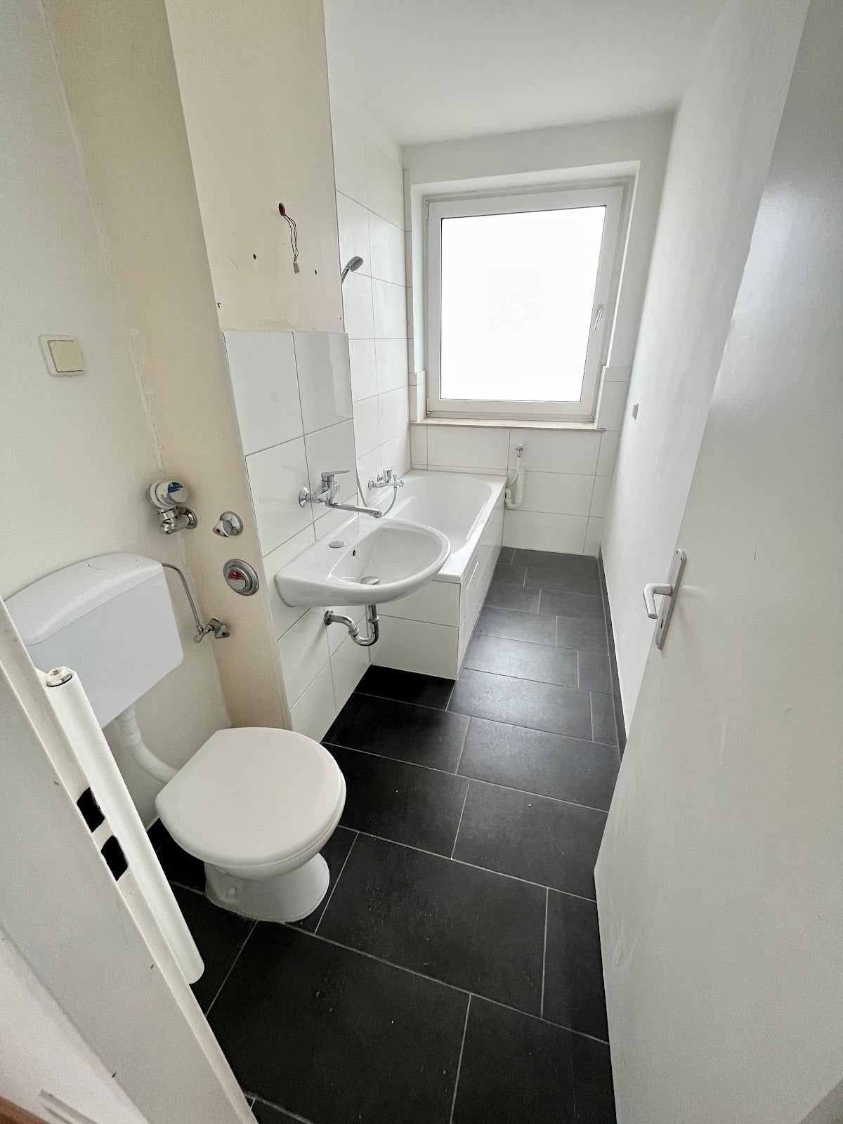 Wohnung Schwarzer Berg in Verden (Aller)