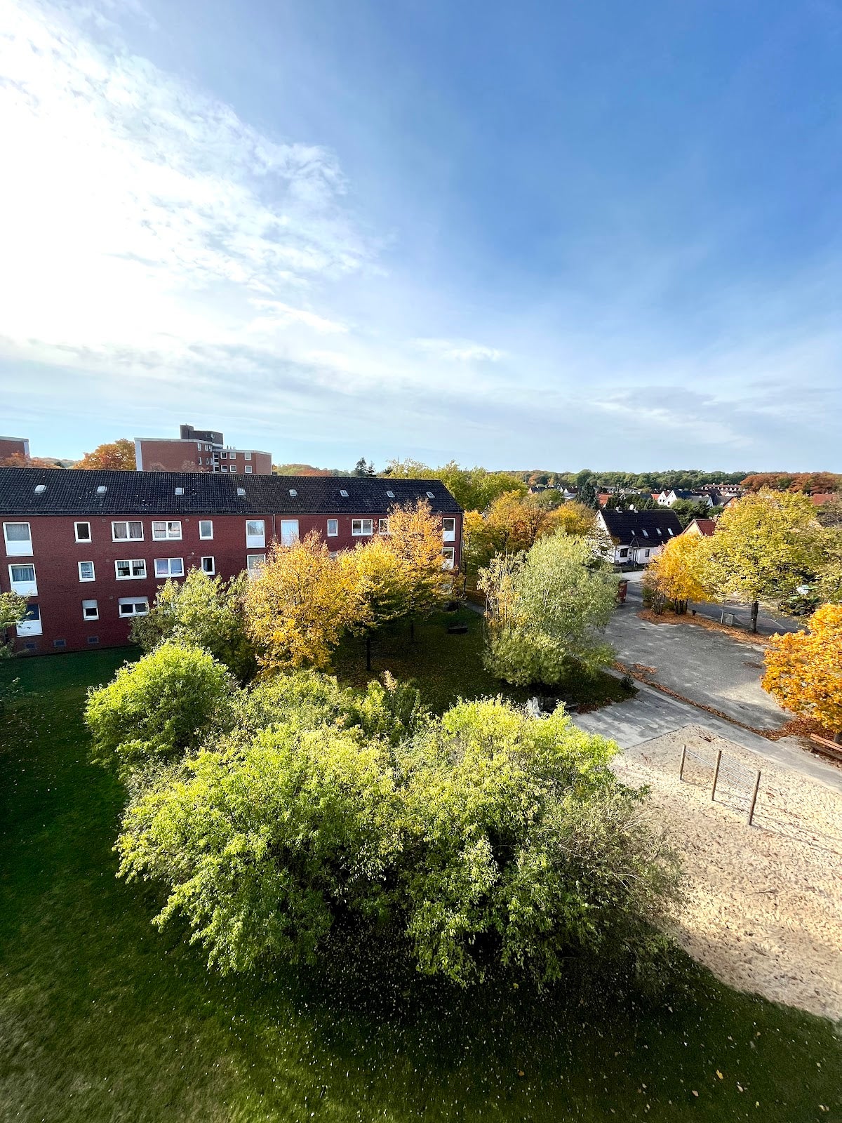 Wohnung Schwarzer Berg in Verden (Aller)