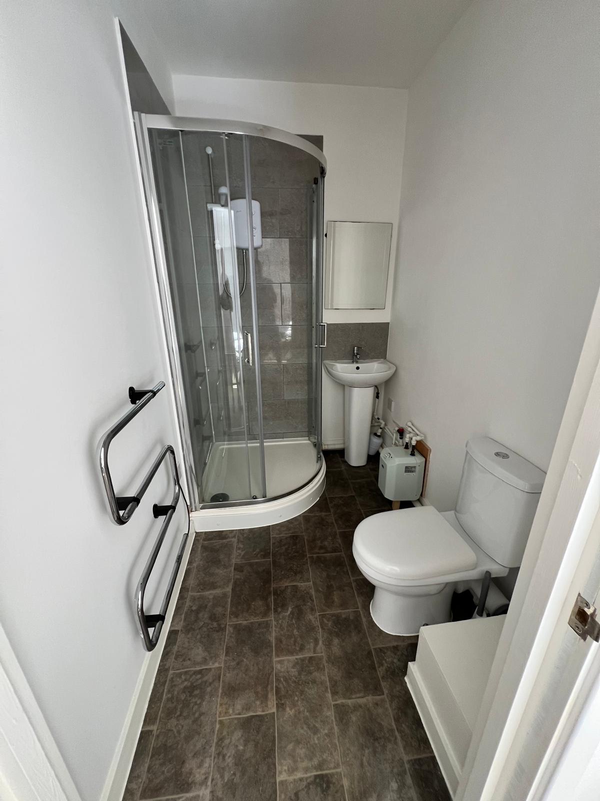 Room Pennant Road in Sandwell