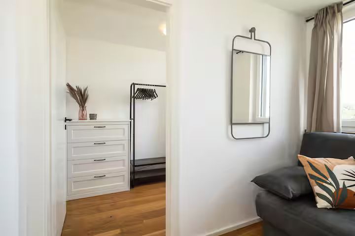 Wohnung Junkerstraße in Büsingen am Hochrhein