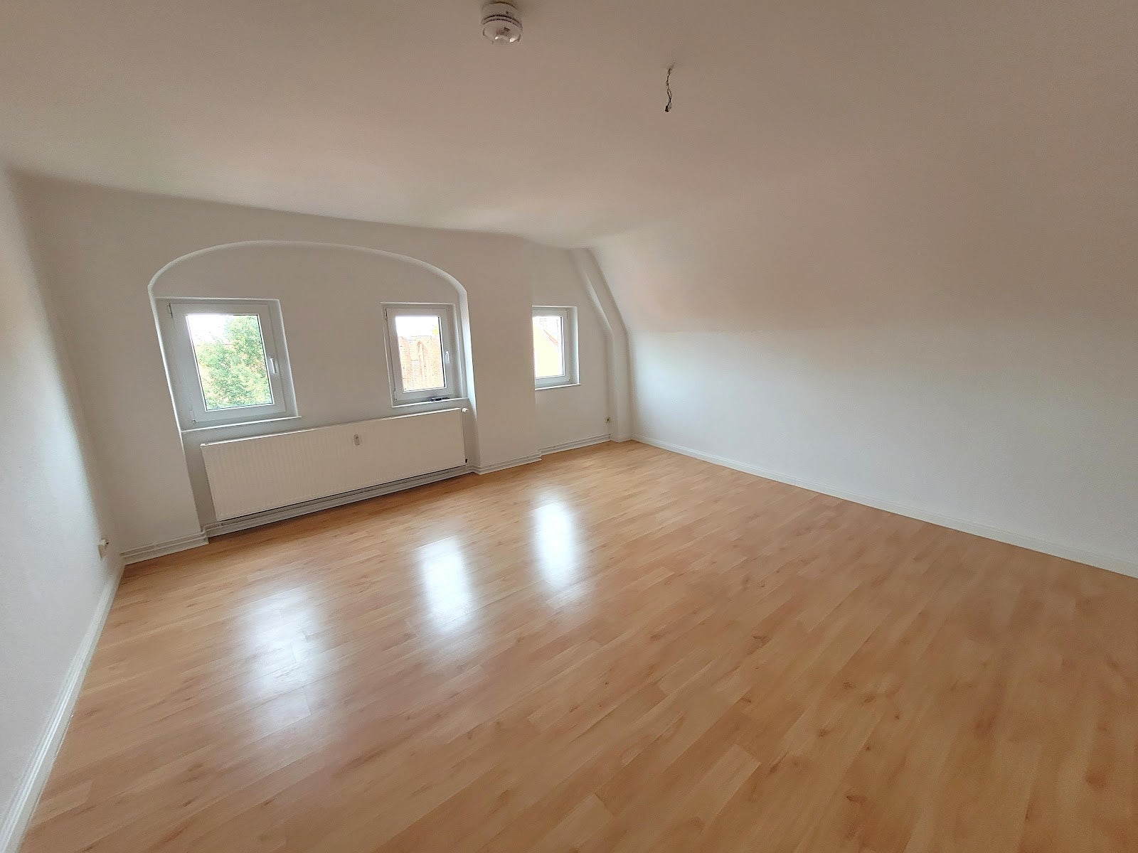 Wohnung Fährstraße in Stralsund