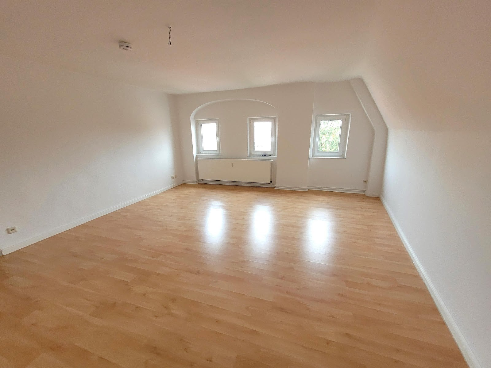 Wohnung Fährstraße in Stralsund
