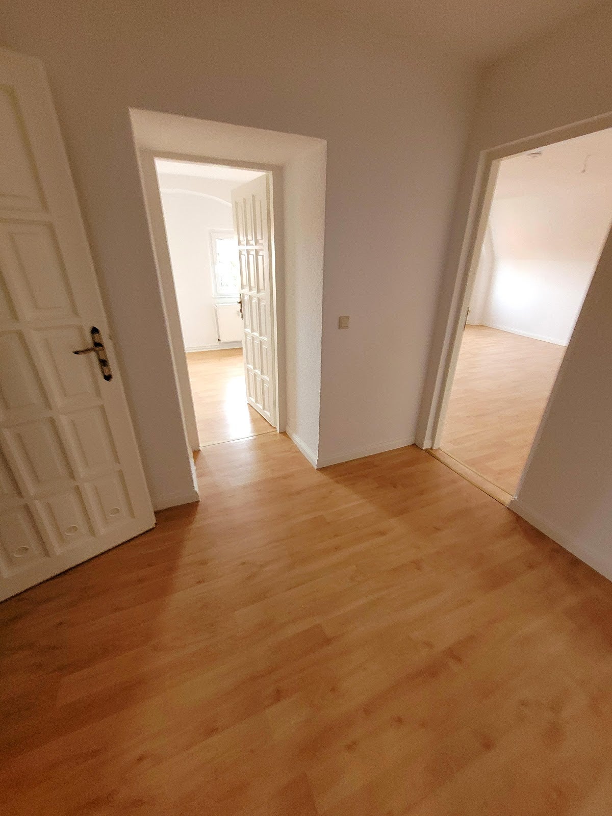 Wohnung Fährstraße in Stralsund