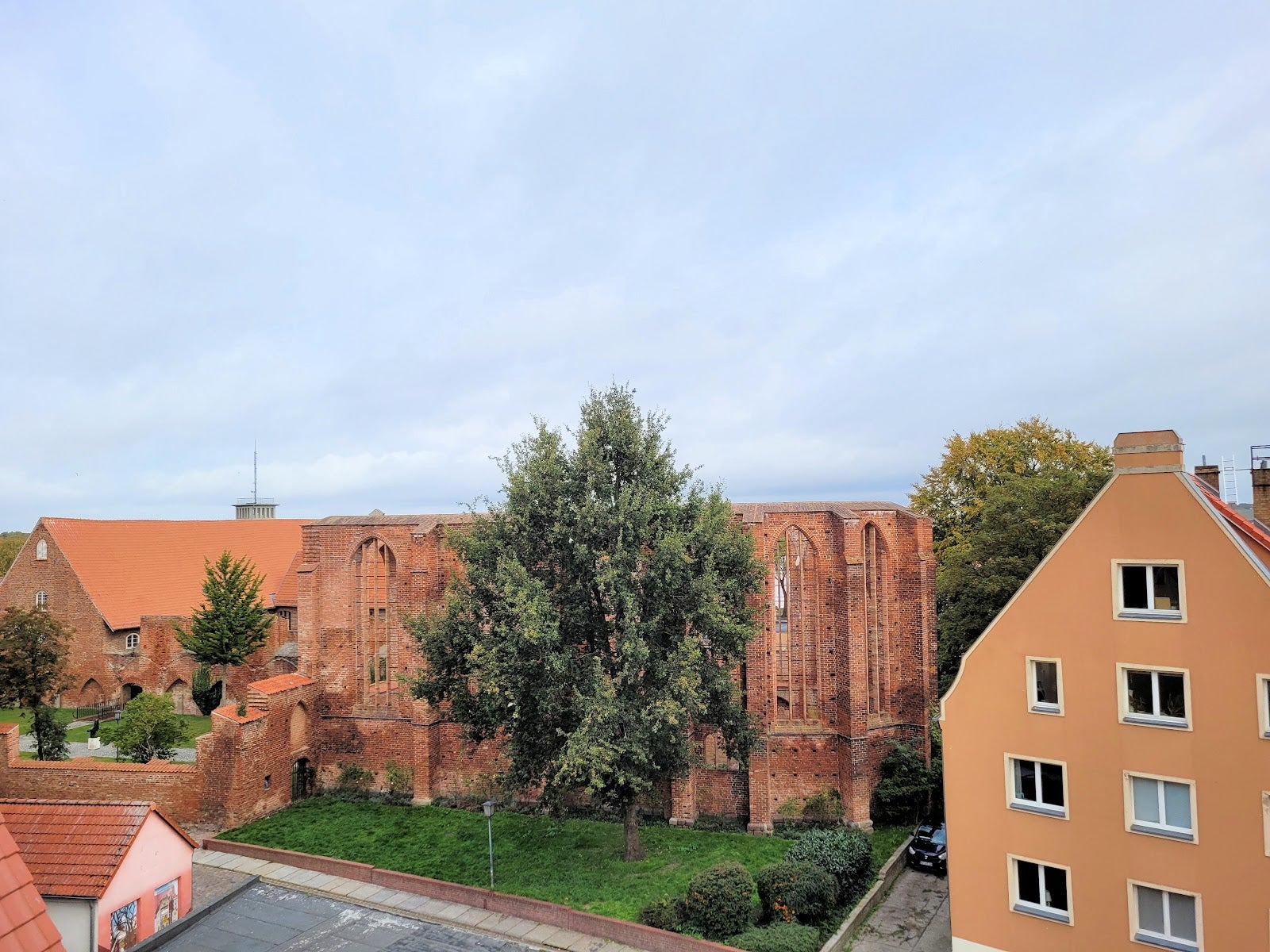 Wohnung Fährstraße in Stralsund