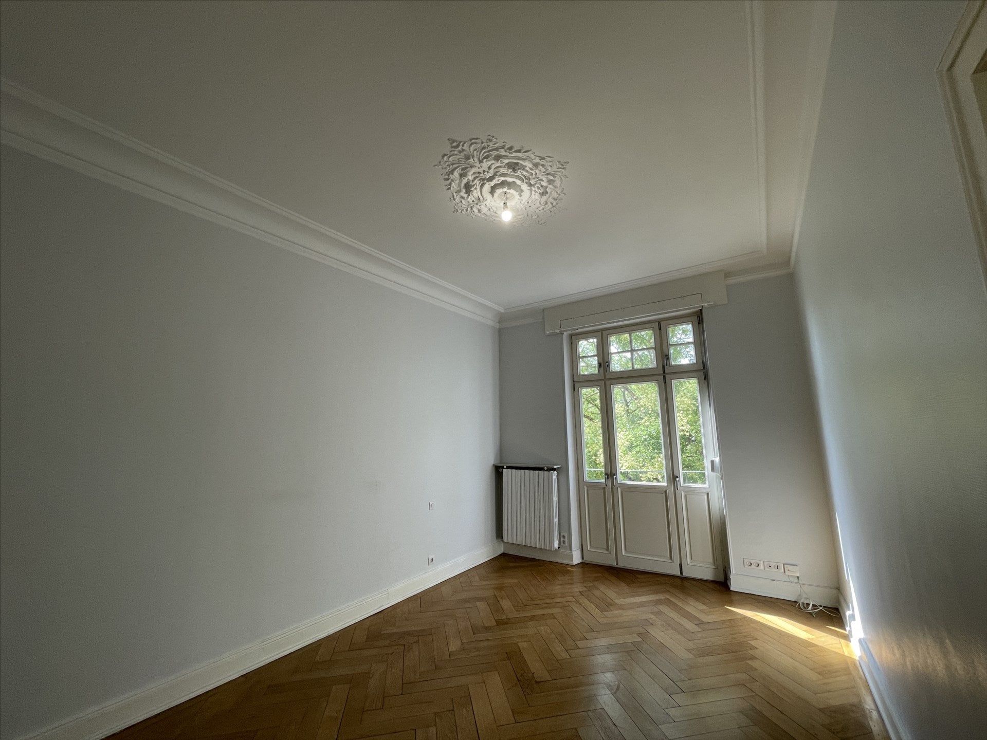 Appartement Place Général de Gaulle à Metz