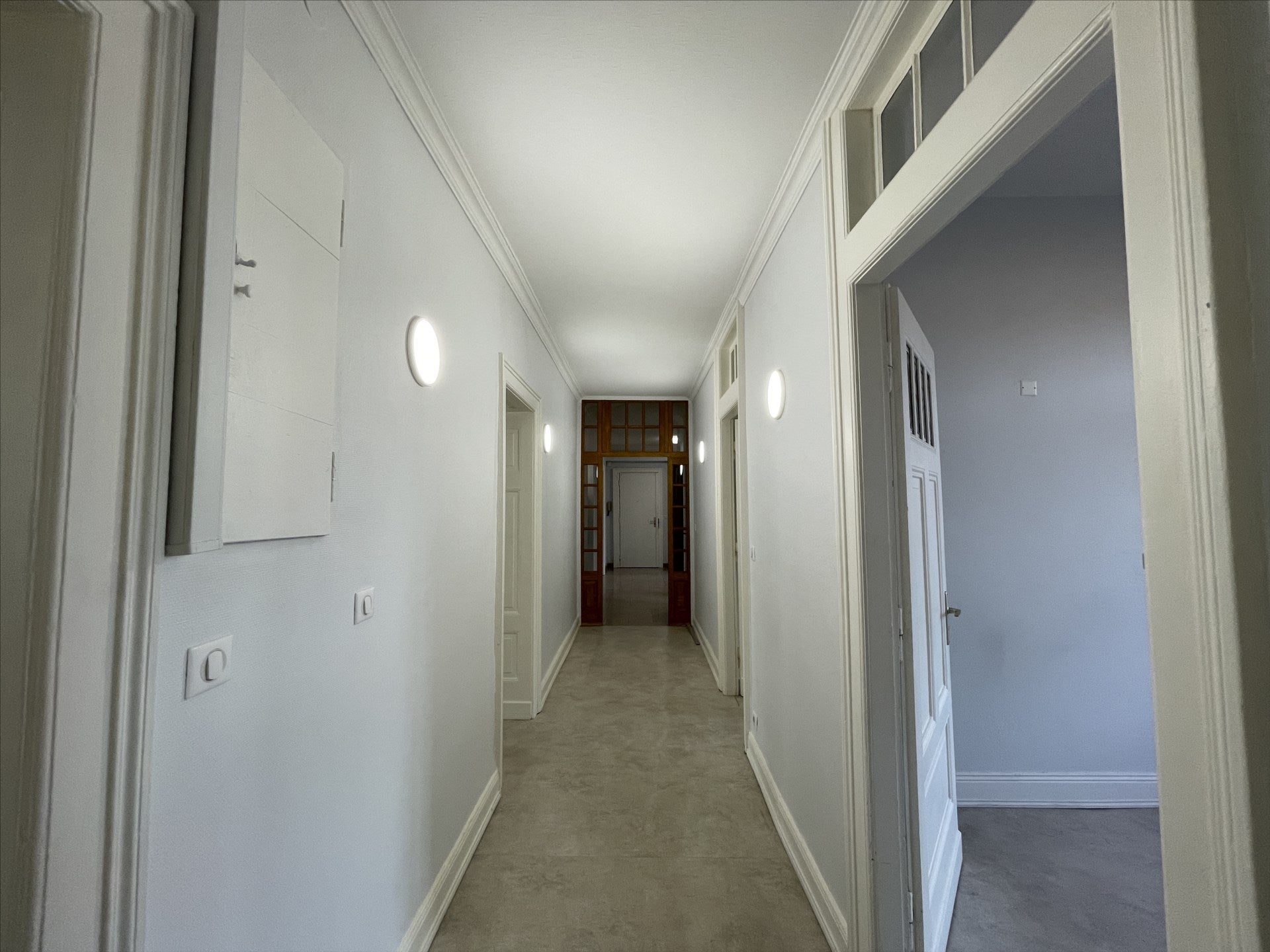 Appartement Place Général de Gaulle à Metz