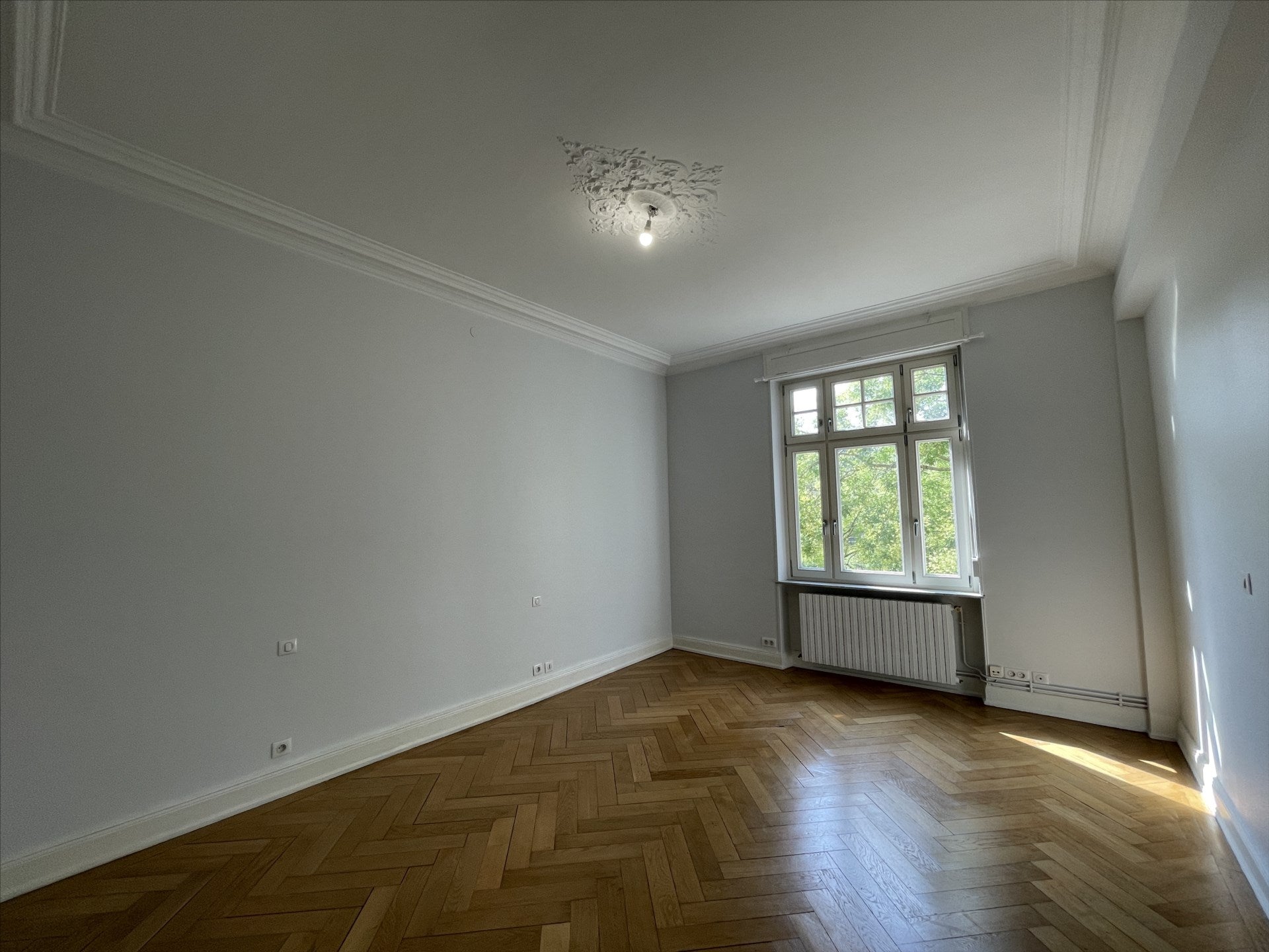 Appartement Place Général de Gaulle à Metz