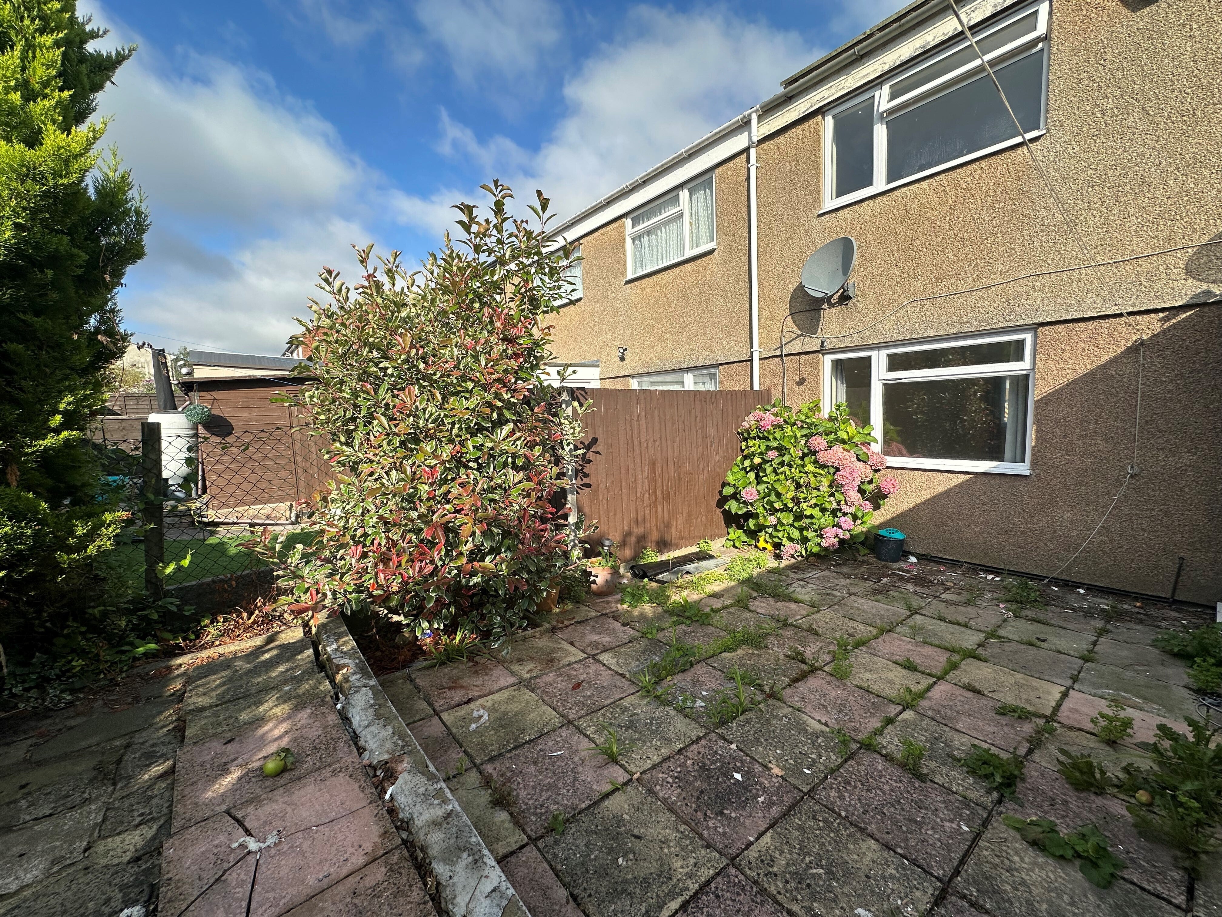 House Spruce Hill in Harlow