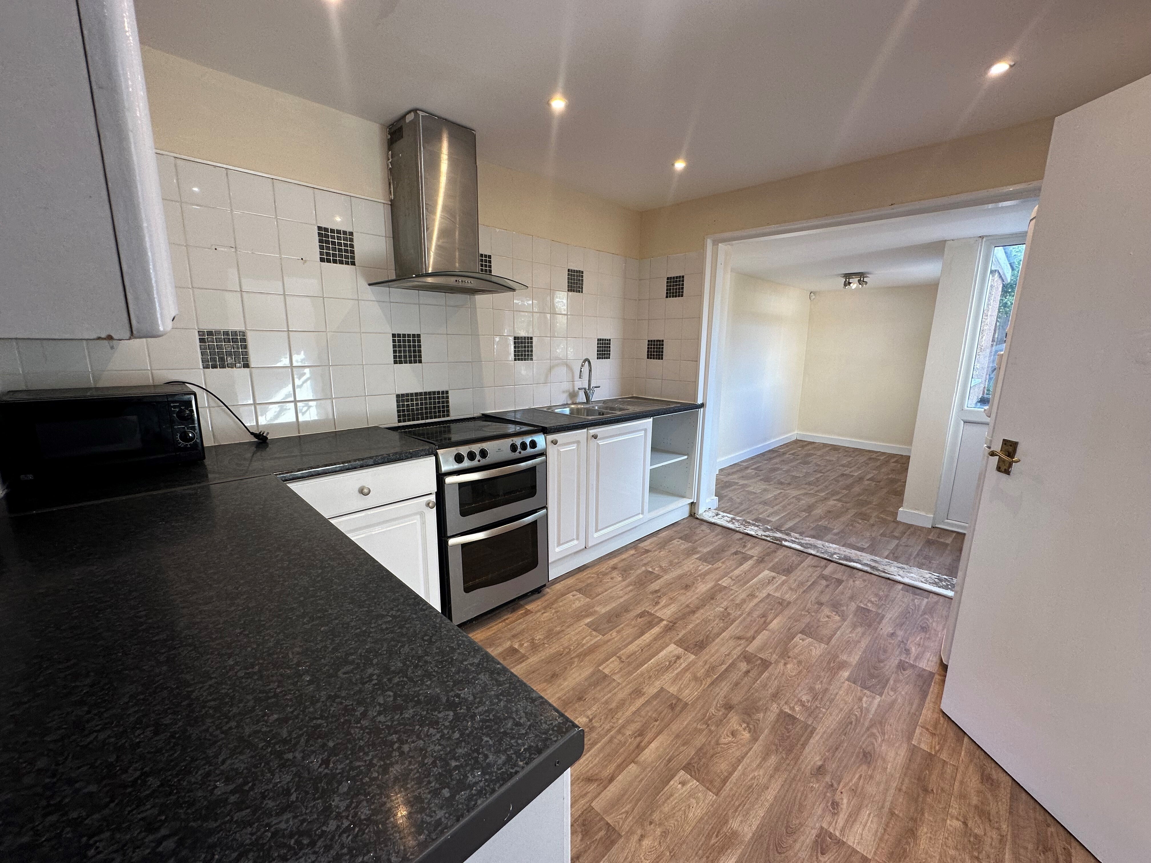 House Spruce Hill in Harlow