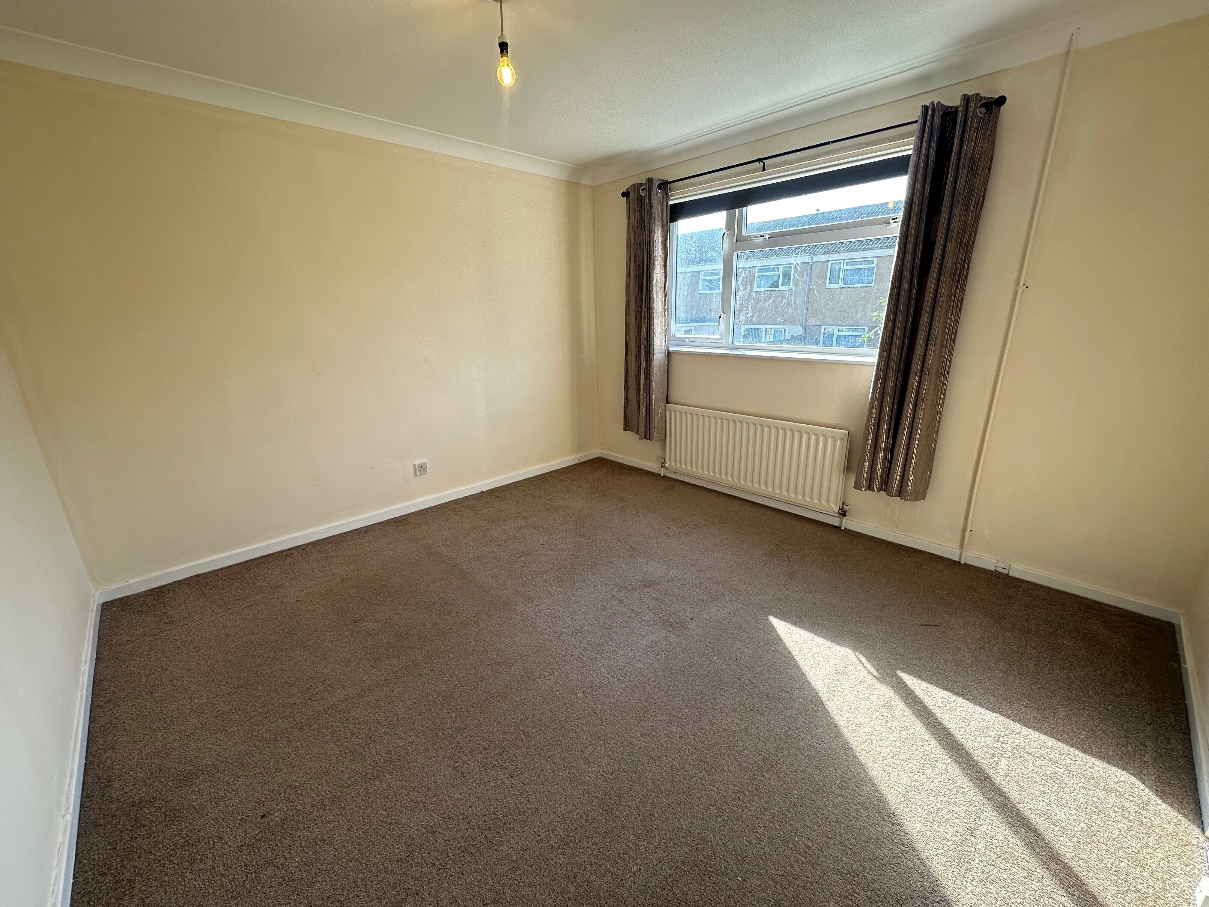 House Spruce Hill in Harlow