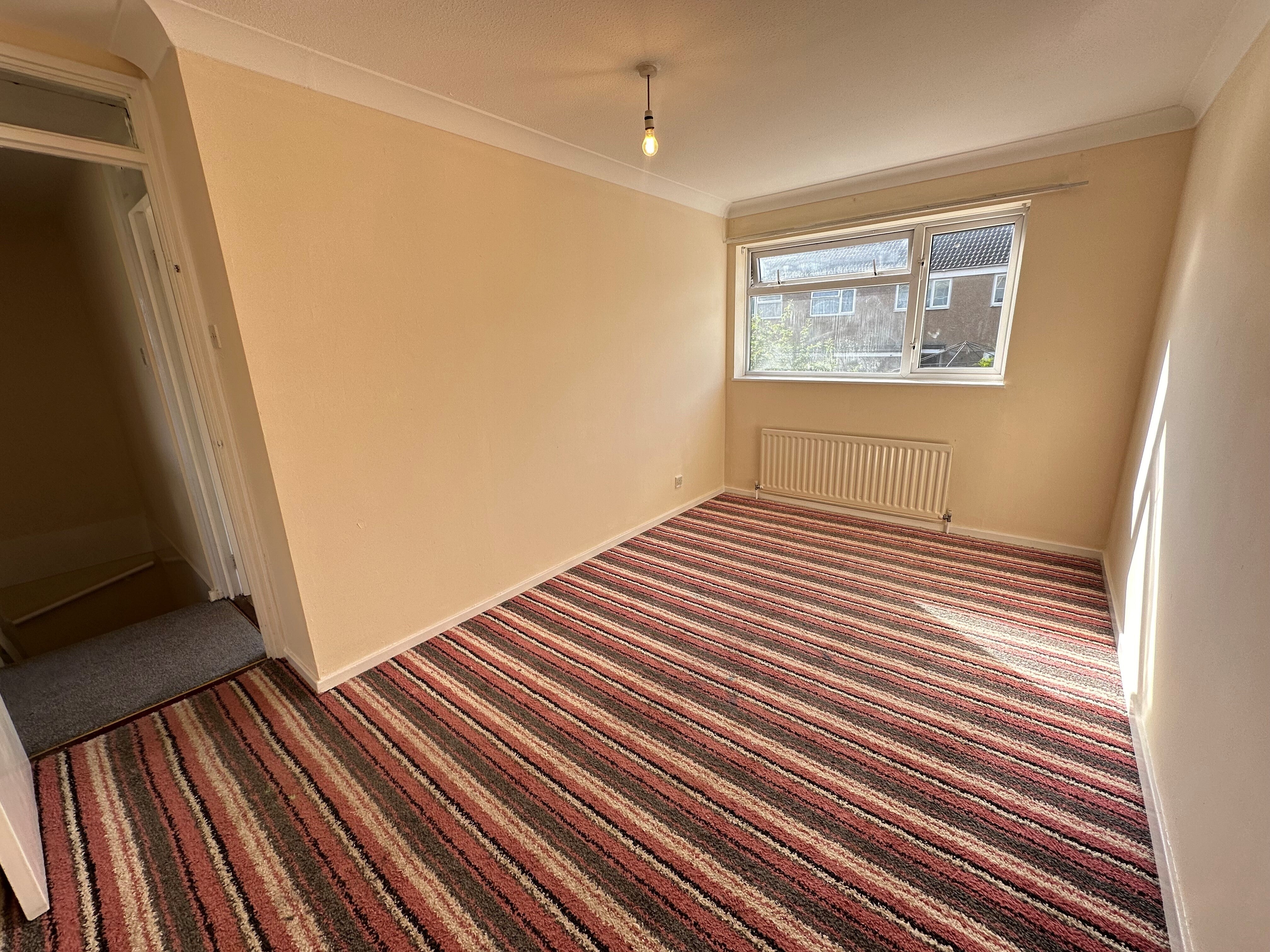 House Spruce Hill in Harlow