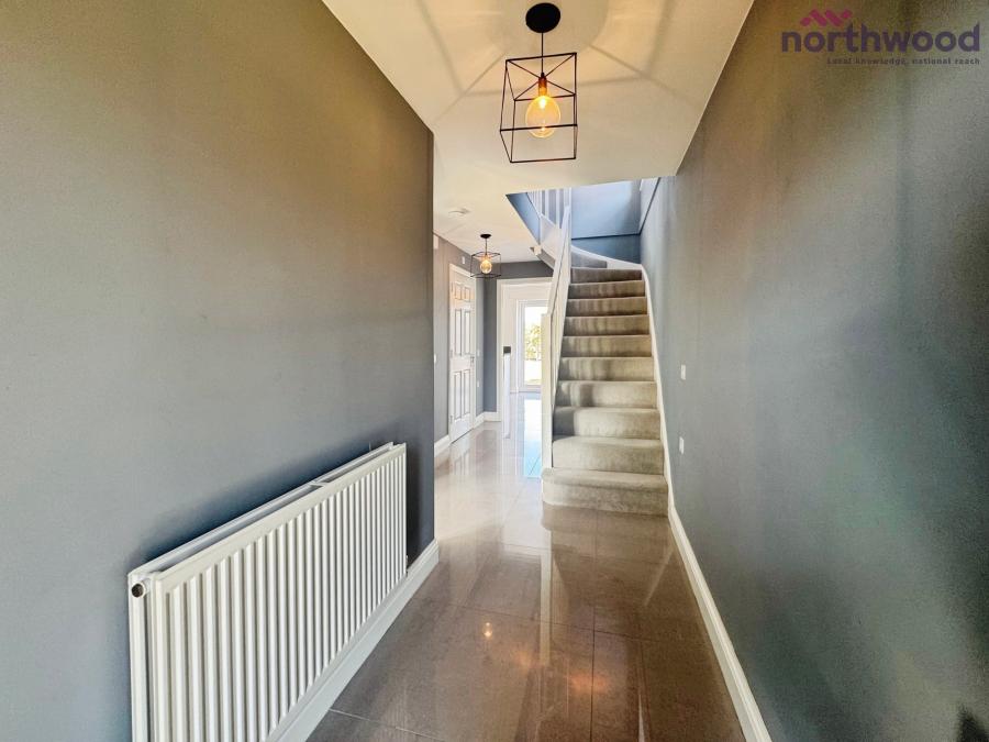 House Maple Crescent in Eastleigh