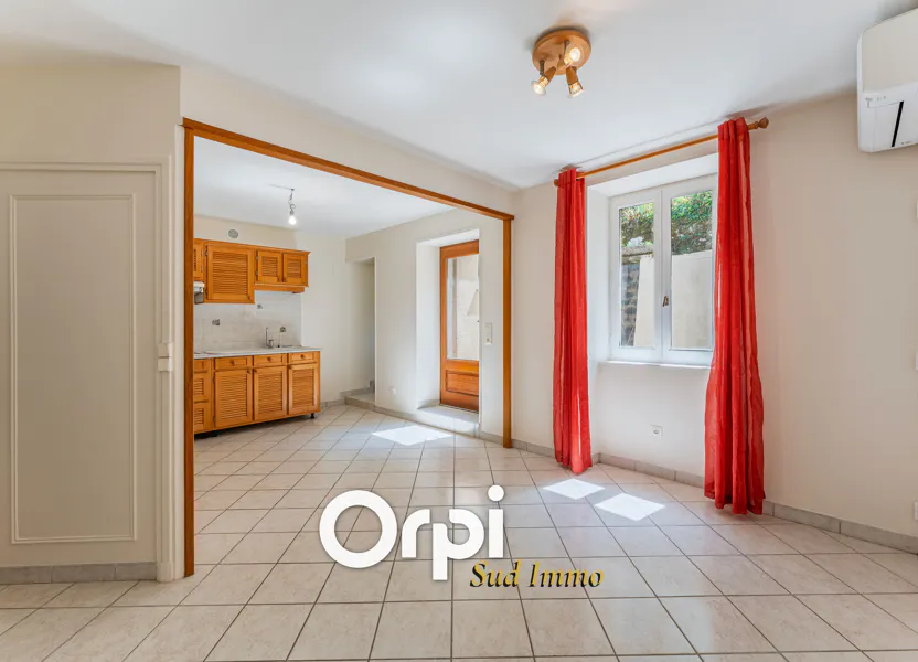 Appartement Avenue du Bois Laville à Lyas