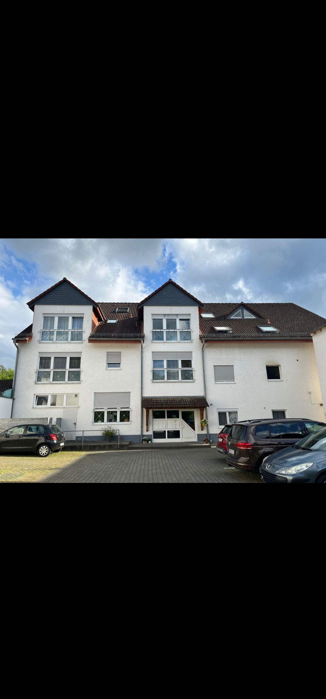 Wohnung Fürstengrunder Straße in Bad König