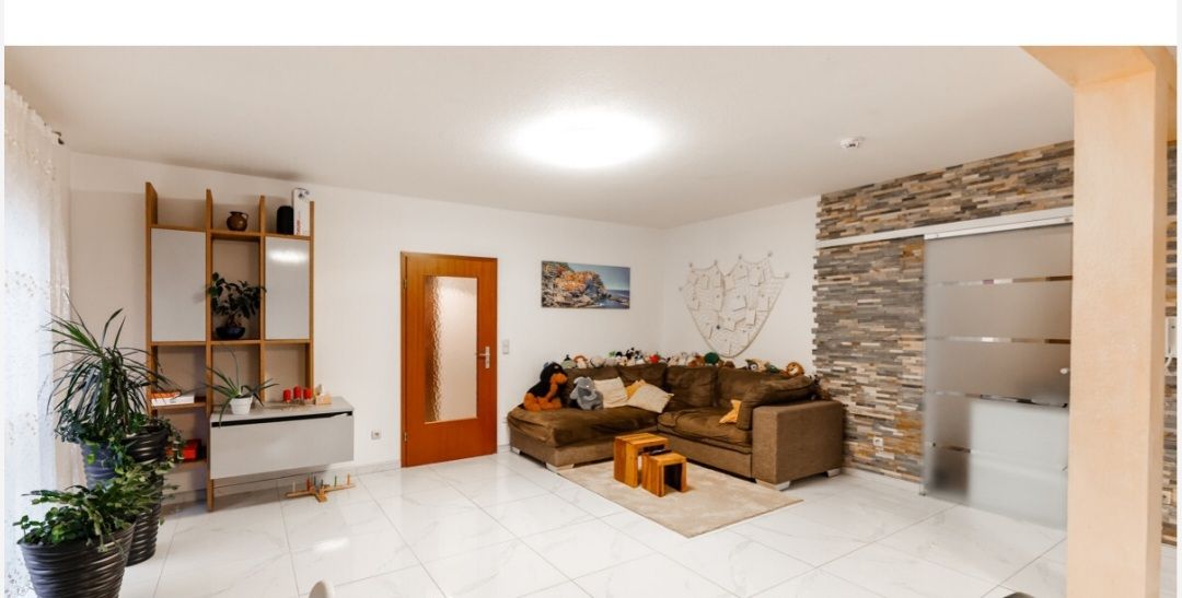 Wohnung Fürstengrunder Straße in Bad König