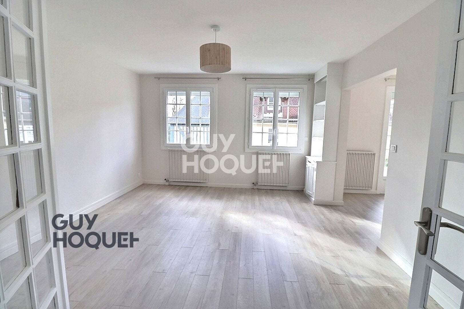Appartement Résidence des Monts à Bernay