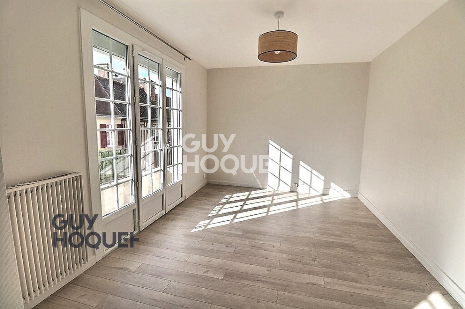 Appartement Résidence des Monts à Bernay