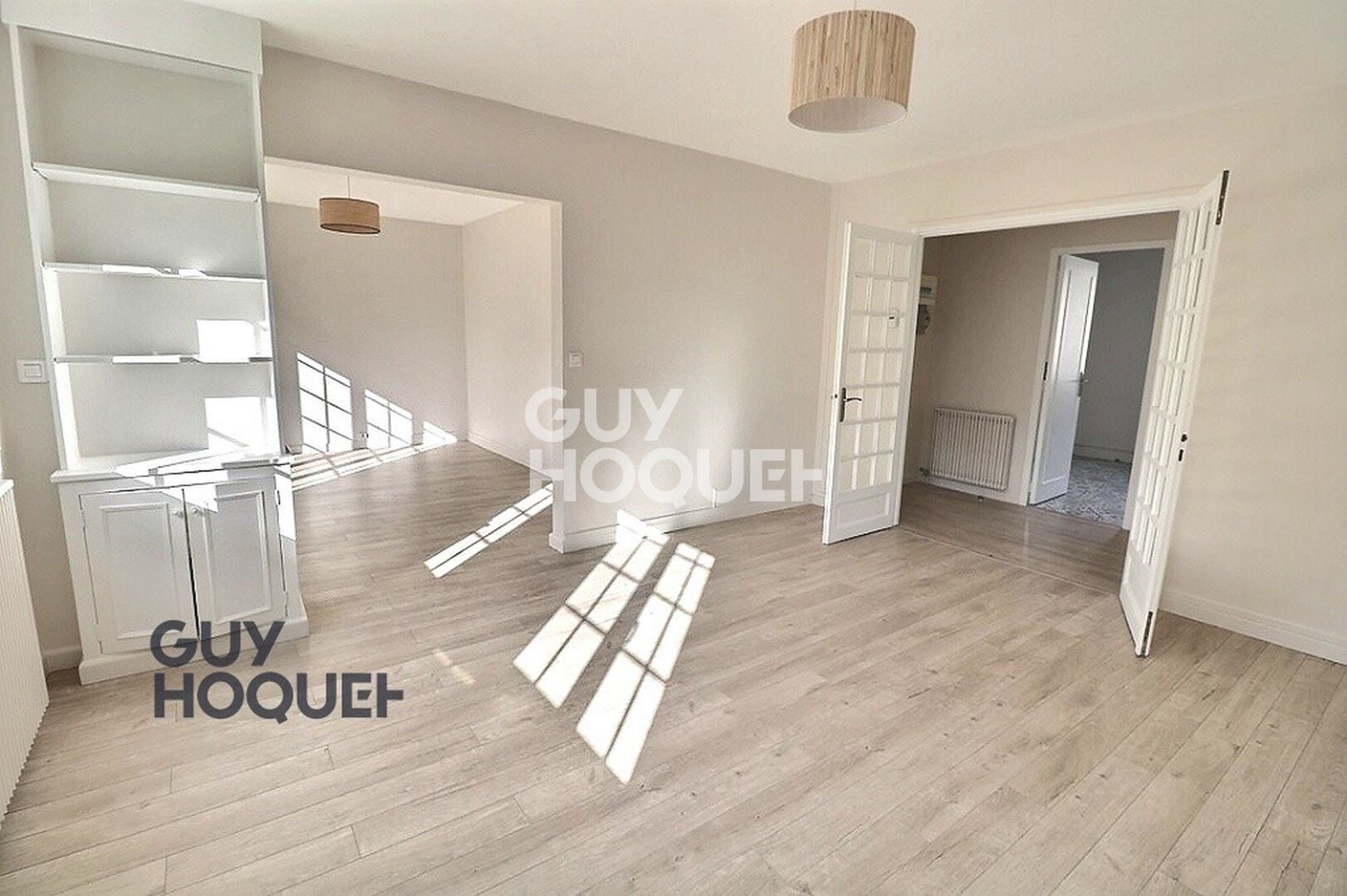 Appartement Résidence des Monts à Bernay