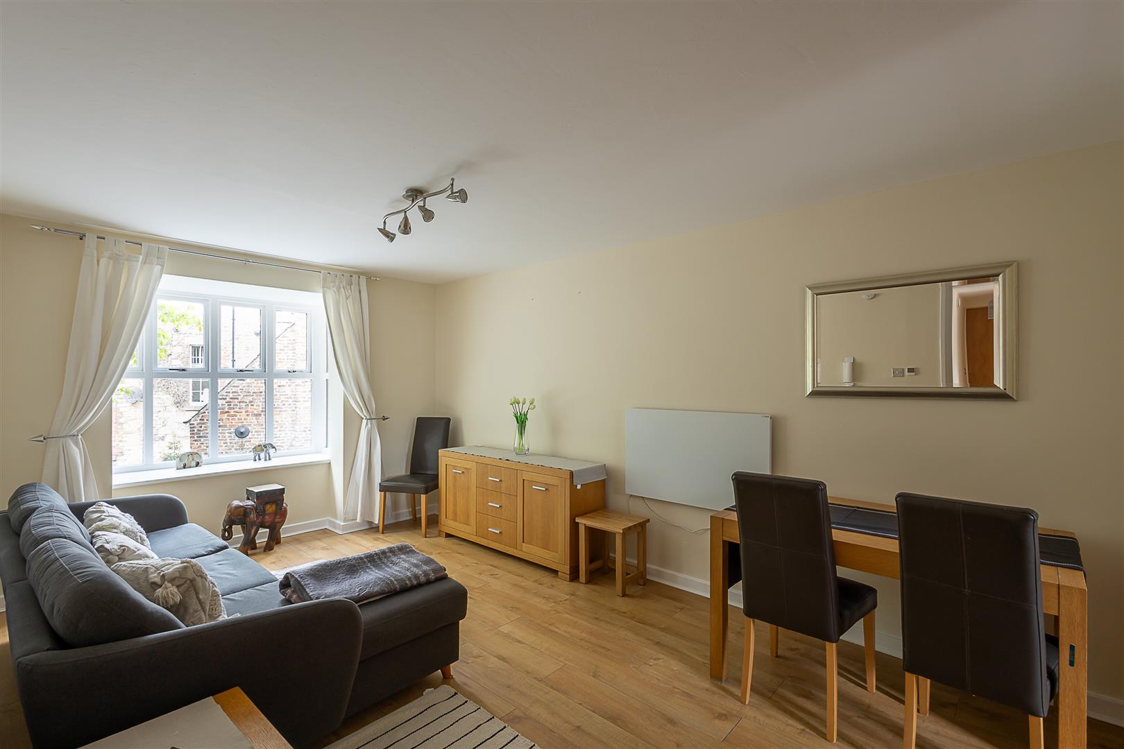 Flat The Mews in Newcastle upon Tyne