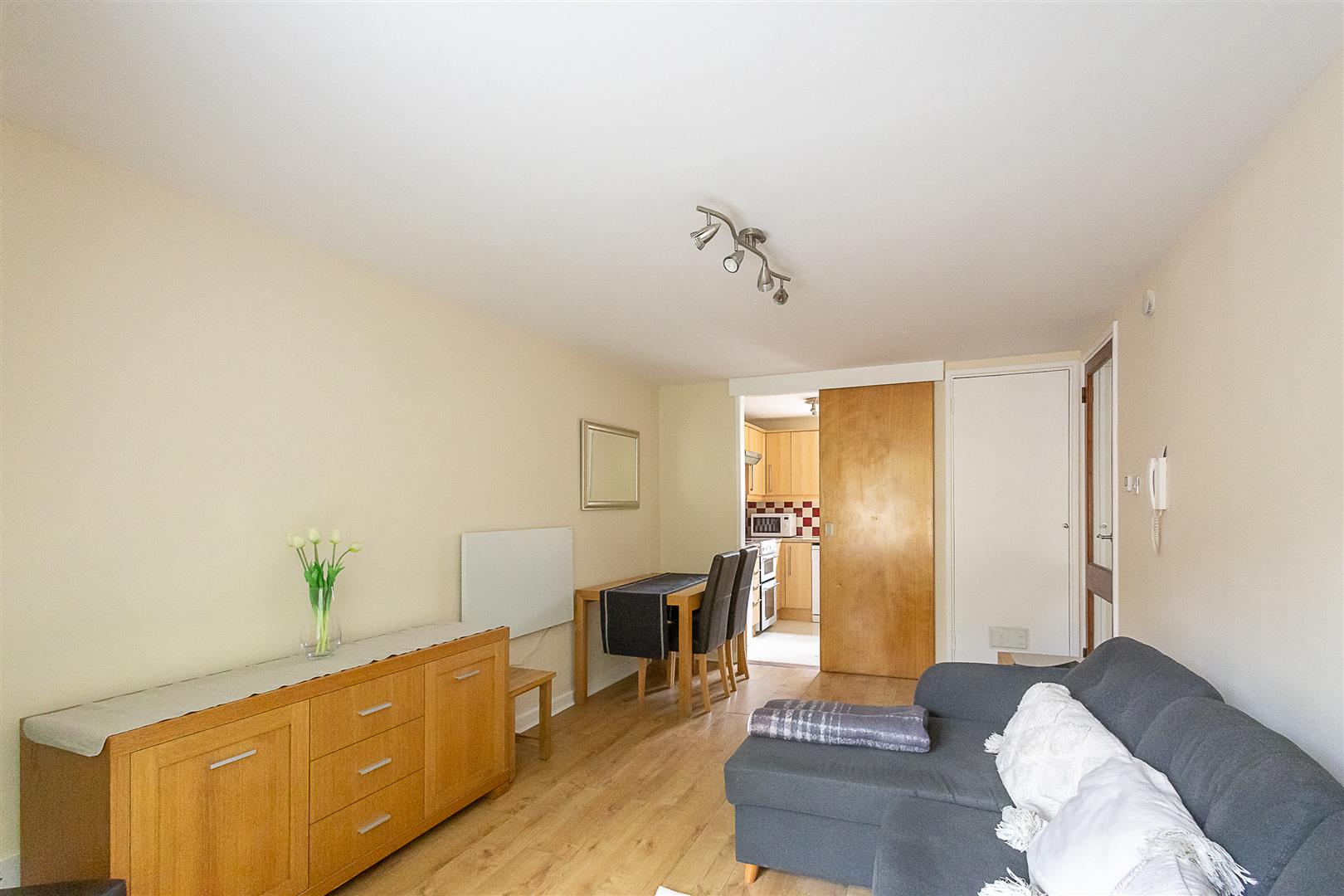 Flat The Mews in Newcastle upon Tyne