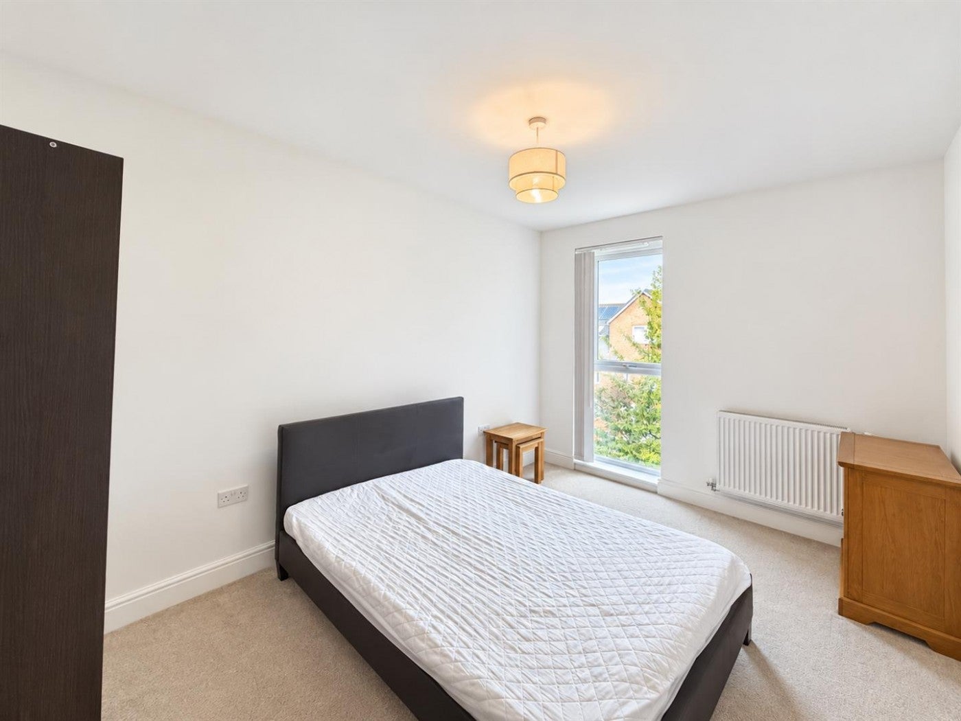 Flat Hunting Place in Greater London