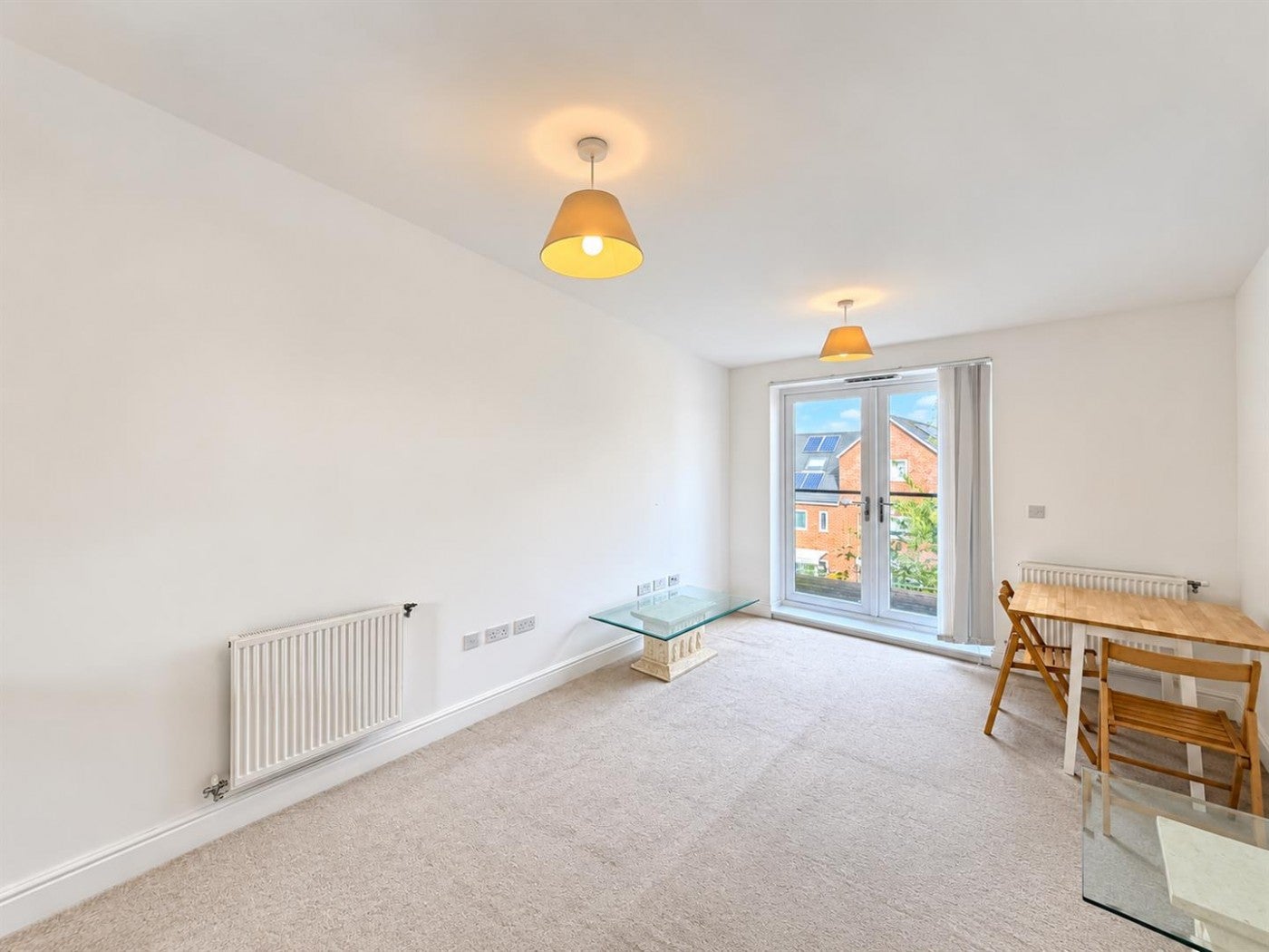Flat Hunting Place in Greater London