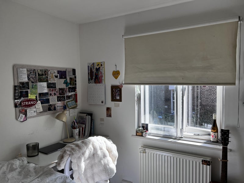 Flat Ashmill Street in City of Westminster