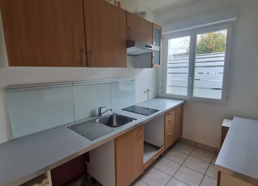 Appartement Rue de Cossigny à Brie-Comte-Robert