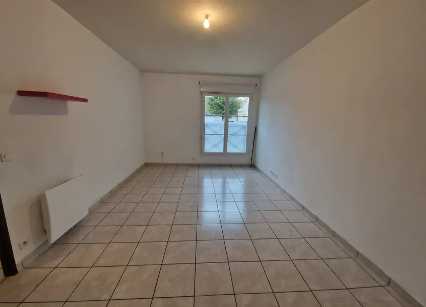 Appartement Rue de Cossigny à Brie-Comte-Robert