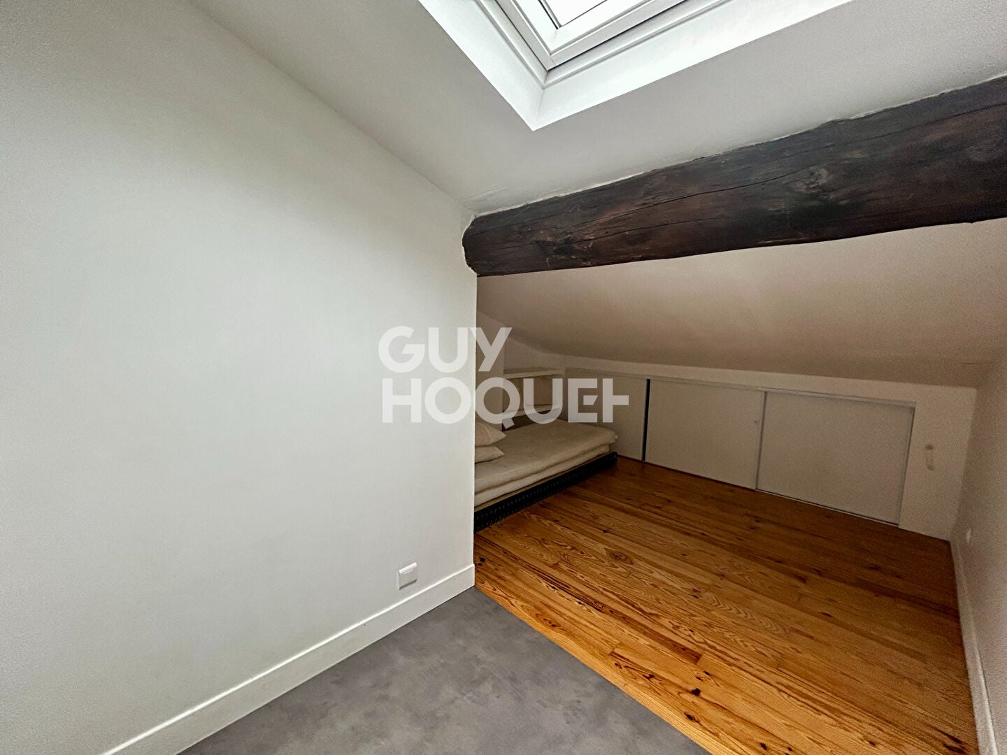 Flat Avenue Debourg in Lyon