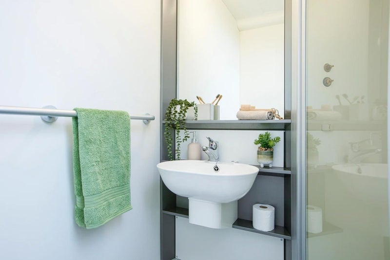 Room Witan Street in Greater London