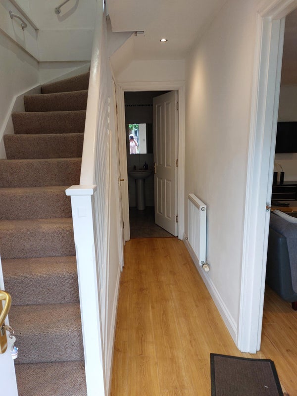 Flat Bothlin Drive in Stepps