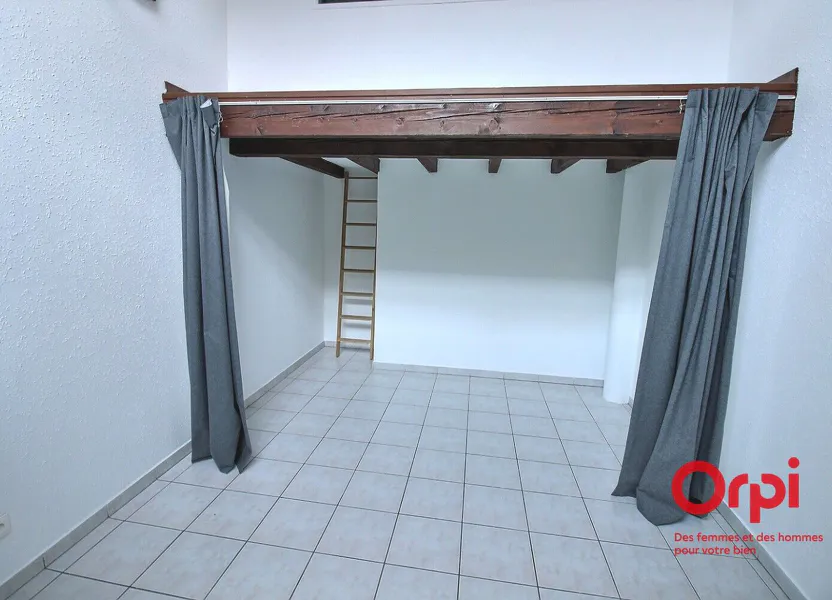 Flat Avenue des Chasseurs Alpins in Guebwiller