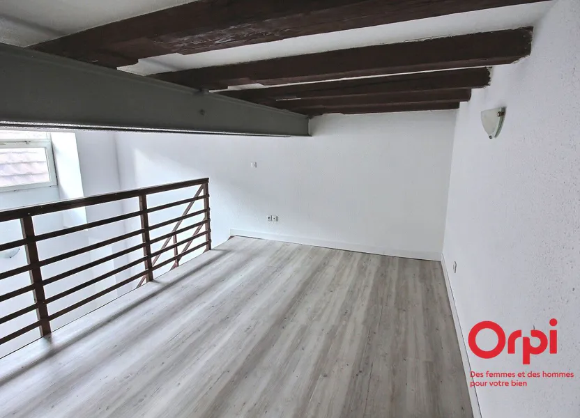 Flat Avenue des Chasseurs Alpins in Guebwiller