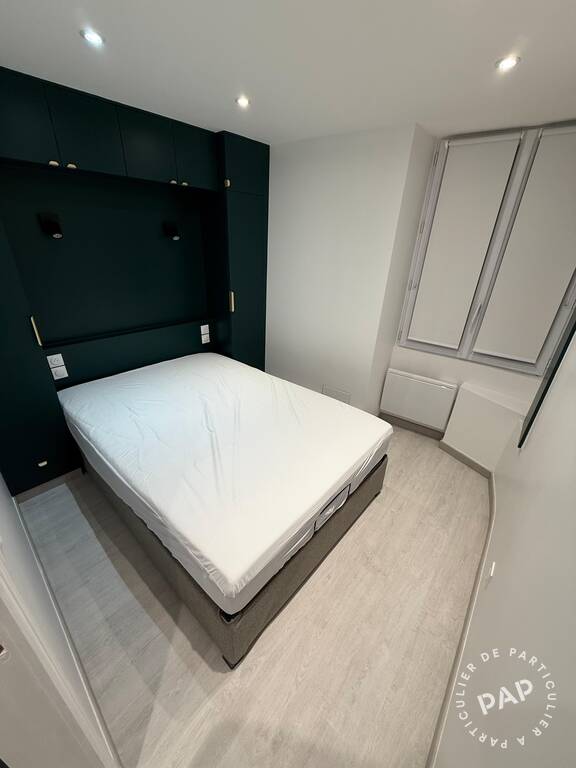 Flat Rue de Vergennes in Versailles