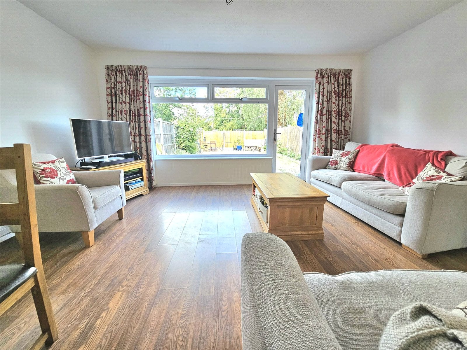 House Thorncroft in Greater London