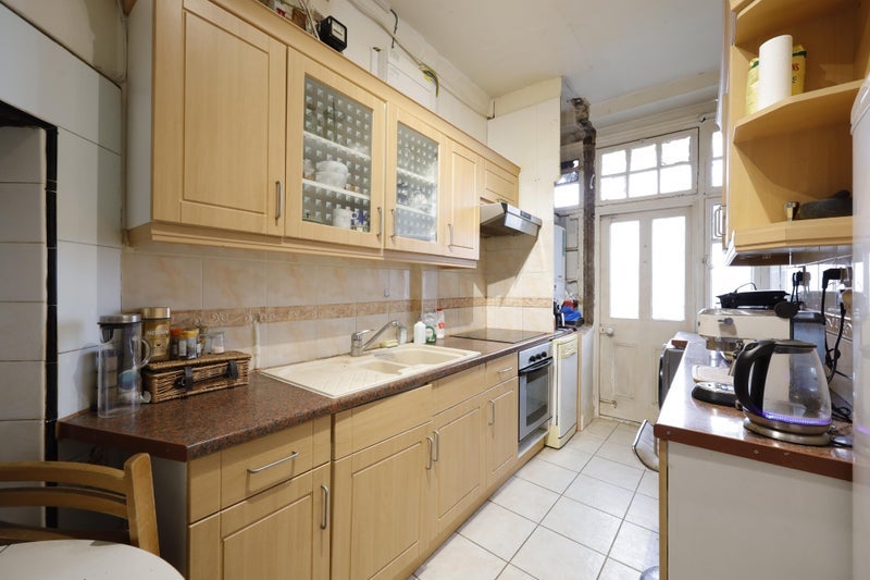 Room Maida Vale in City of Westminster
