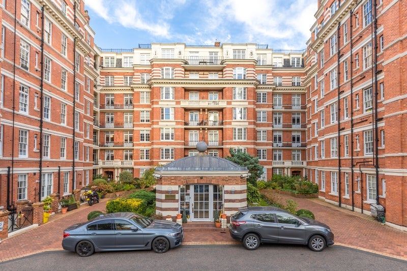 Room Maida Vale in City of Westminster