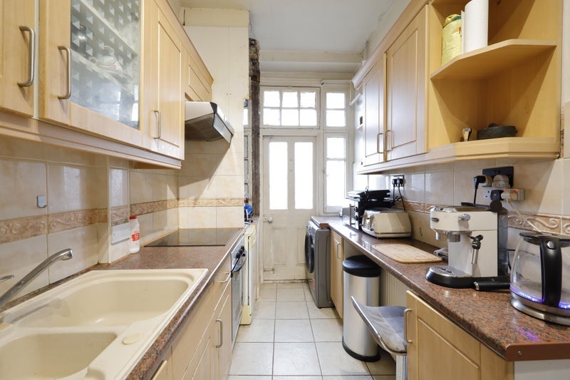 Room Maida Vale in City of Westminster
