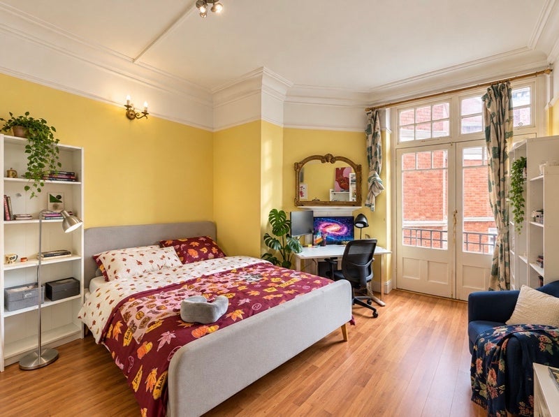 Room Maida Vale in City of Westminster