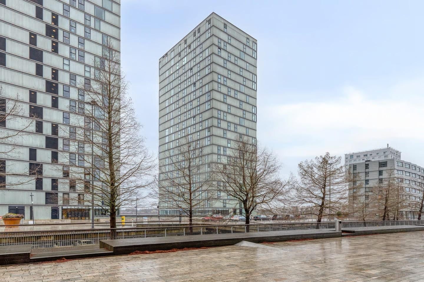 Appartement Koetsierbaan in Almere