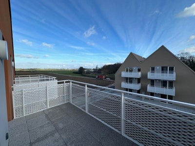 Flat Rue du Kriegacker in Wolfisheim