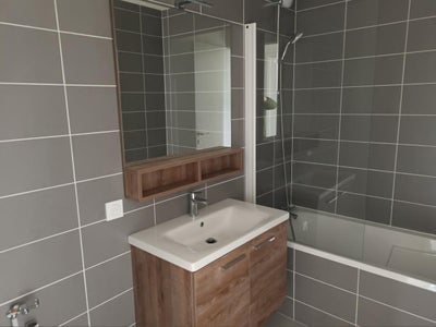 Flat Rue du Kriegacker in Wolfisheim