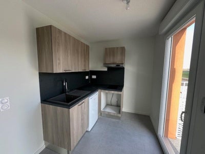 Flat Rue du Kriegacker in Wolfisheim