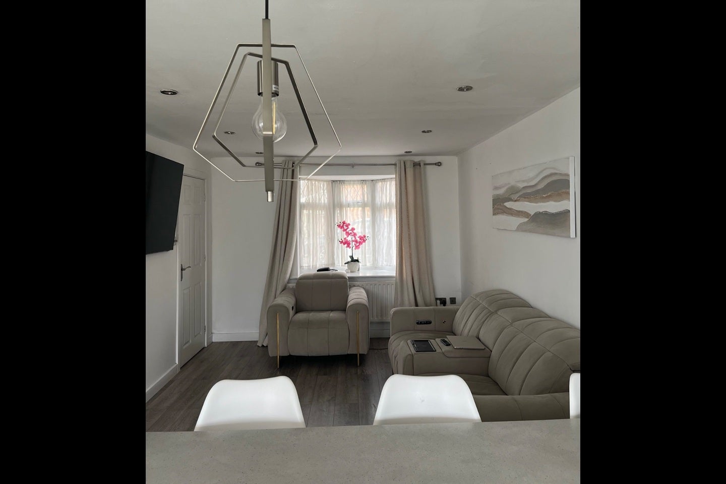 House Uldale Way in Peterborough