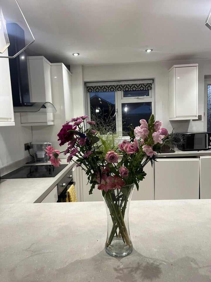 House Uldale Way in Peterborough