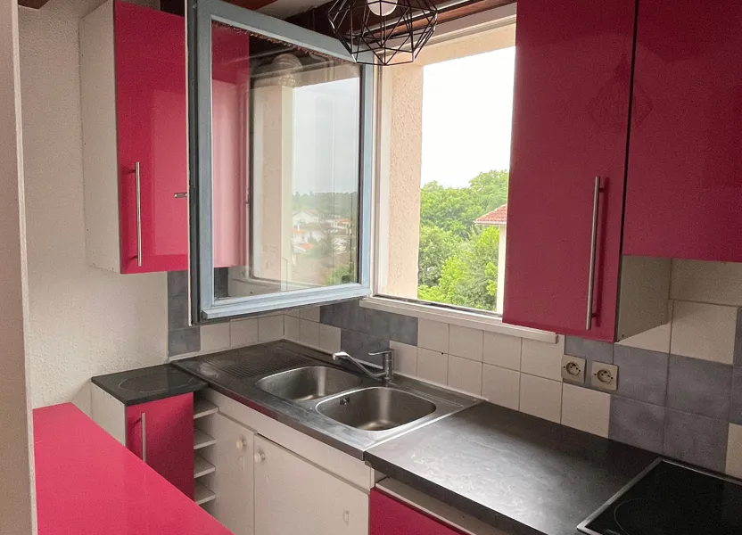 Appartement Boulevard Delamarre à Mont-de-Marsan