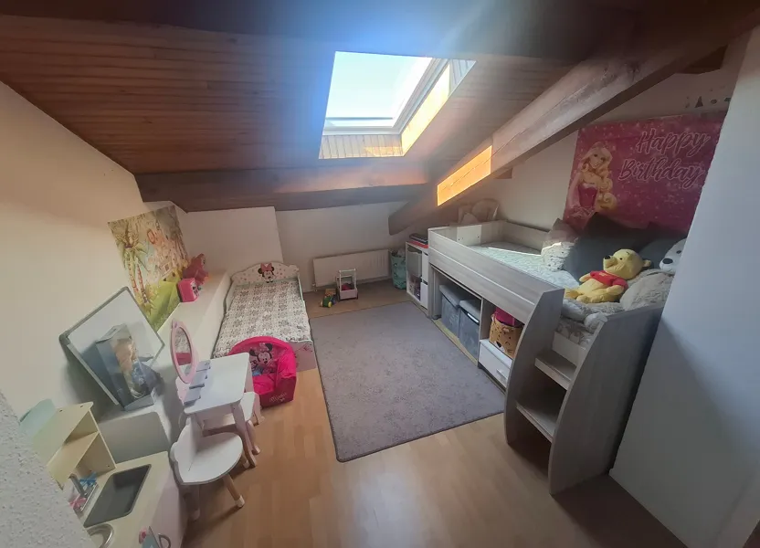 Appartement Boulevard Delamarre à Mont-de-Marsan